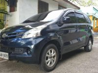 2nd Hand Toyota Avanza 2014 for sale in Caloocan