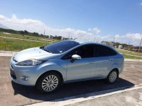 Selling 2012 Ford Fiesta Sedan for sale in Manila