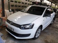 Selling Volkswagen Polo 2014 Manual Diesel in Quezon City