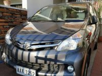 Selling Toyota Avanza 2015 at 20000 km in Parañaque