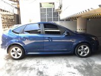 For sale 2010 Ford Focus in Pasay