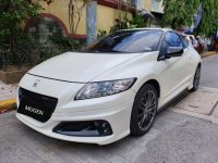 Selling Used Honda Cr-Z in Pateros