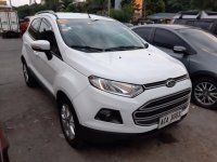 Selling Ford Ecosport 2015 Automatic Gasoline in Taguig