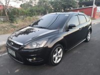 Ford Focus 2009 Hatchback Automatic Diesel for sale