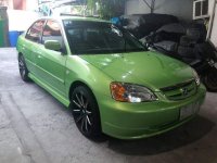 2003 Honda Civic for sale in Rosario