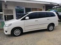Toyota Innova 2012 Automatic Diesel for sale in Linamon