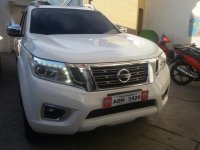 Nissan Navara 2016 at 20000 km for sale