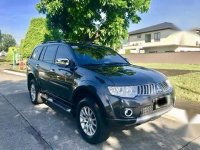 Selling Used Mitsubishi Montero Sport 2011 Automatic Diesel in Quezon City