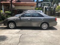 2005 Toyota Camry for sale in Quezon City