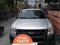 Isuzu D-Max 2012 Manual Diesel for sale in Makati