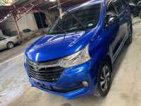 Selling Used Toyota Avanza 2018 in Quezon City