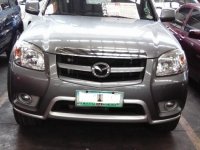 Used Mazda Bt-50 2009 at 50000 km for sale
