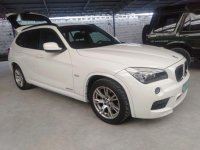 Selling BMW X1 2012 Automatic Diesel in Quezon City
