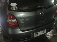 Selling 2nd Hand Nissan Livina 2012 at 70000 km in Manila