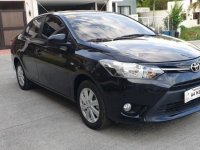 Selling 2nd Hand Toyota Vios 2018 in Cebu City