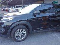 Selling Hyundai Tucson 2019 at 5723 km in Pasig