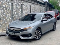 2016 Honda Civic for sale in Quezon City