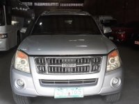 2nd Hand Isuzu Alterra 2008 Automatic Gasoline for sale in Pasig