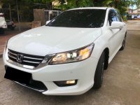 2nd Hand Honda Accord 2014 for sale
