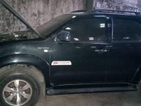 2007 Toyota Fortuner for sale in Malabon