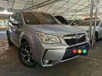 Subaru Forester 2013 Automatic Gasoline for sale in Iriga