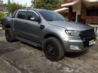 2nd Hand Ford Ranger 2016 for sale in Pila