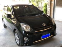 2nd Hand Toyota Wigo for sale in Davao City