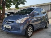 2nd Hand Hyundai Eon 2018 Manual Gasoline for sale in Pagsanjan