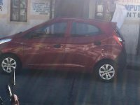 2nd Hand Hyundai Eon 2015 at 50000 km for sale
