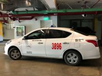 Used Nissan Almera 2017 for sale in Cebu City