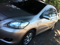 Toyota Vios 2009 Manual Gasoline for sale in San Jose