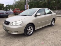 Selling Toyota Altis Automatic Gasoline in Aringay