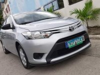 2nd Hand Toyota Vios 2014 for sale in Cabanatuan