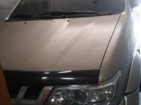 Isuzu Crosswind 2013 Manual Gasoline for sale in Quezon City