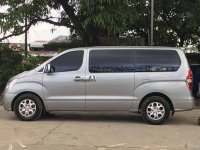 2008 Hyundai Grand Starex for sale in Valenzuela