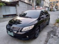 2008 Toyota Altis for sale in Bacolor