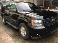 Selling Chevrolet Suburban 2012 at 40000 km in Meycauayan