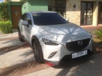 Selling Used Mazda Cx-3 2018 in Santa Rosa