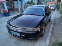 Selling Mitsubishi Lancer 1997 Manual Gasoline in Dasmariñas