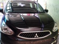 2nd Hand Mitsubishi Mirage 2016 for sale in Biñan