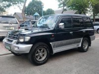 2005 Mitsubishi Pajero for sale in Marikina