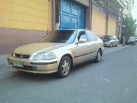 Used Honda Civic 1997 at 110000 km for sale