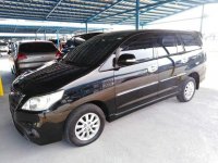 2nd Hand Ford Everest 2014 Manual Diesel for sale in Las Piñas