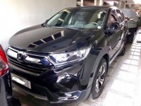 Selling Used Honda Cr-V 2018 in Makati