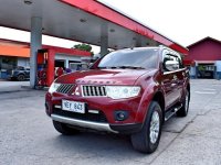 2nd Hand Mitsubishi Montero Sport 2010 for sale