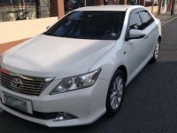 Toyota Camry 2014 Automatic Gasoline for sale in Marikina