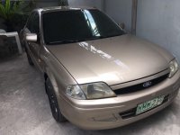 2000 Ford Lynx for sale in Quezon City