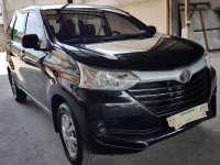 Selling Toyota Avanza 2018 Automatic Gasoline in Cagayan de Oro