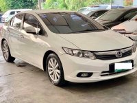 Used Honda Civic 2012 for sale in Makati