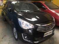 2014 Mitsubishi Mirage G4 for sale in Quezon City